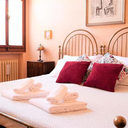 Casa Torresino Hotel Padova Kültér fotó