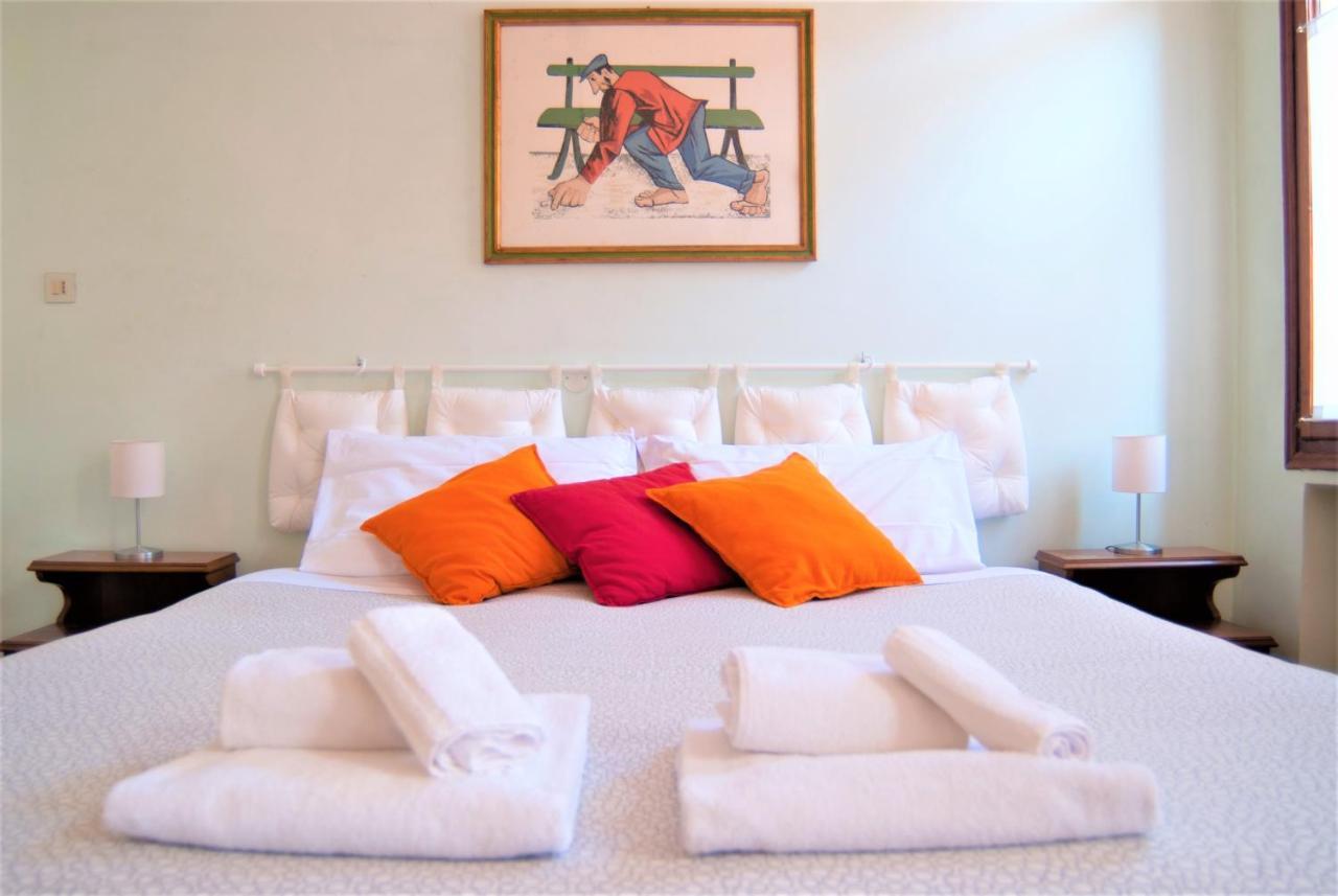 Casa Torresino Hotel Padova Kültér fotó