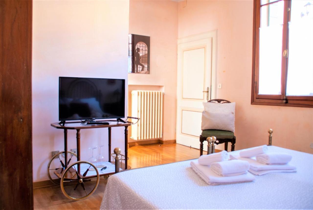 Casa Torresino Hotel Padova Kültér fotó