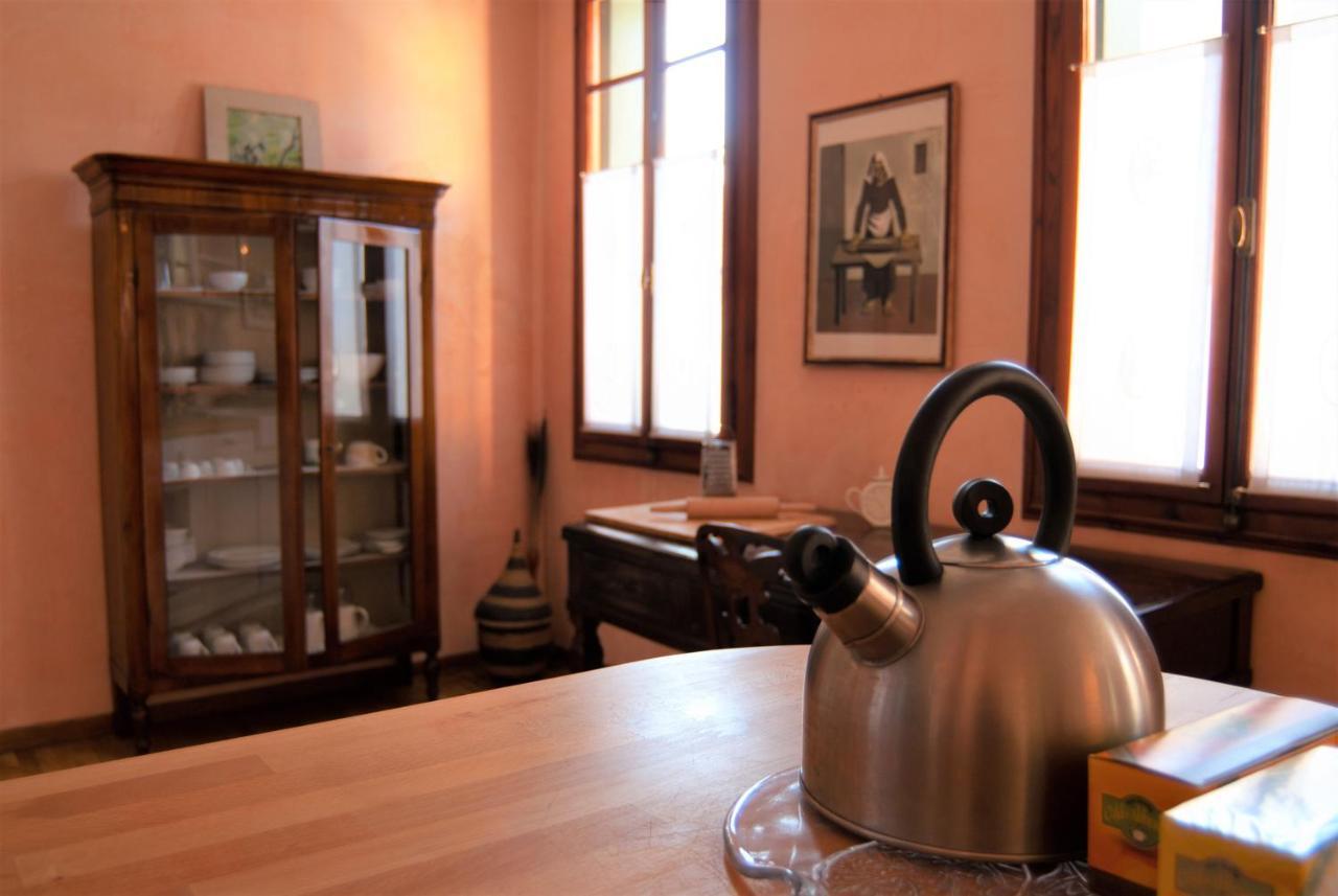 Casa Torresino Hotel Padova Kültér fotó
