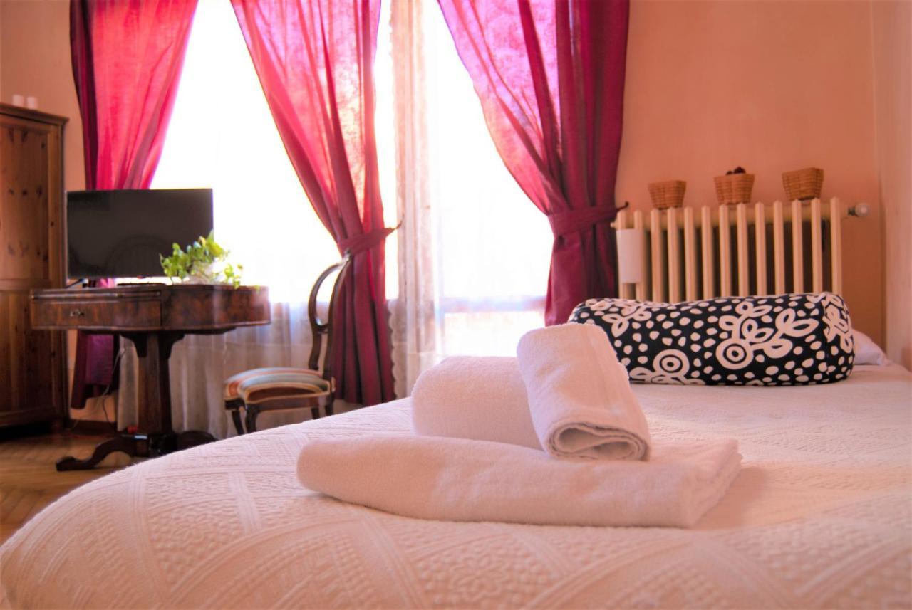 Casa Torresino Hotel Padova Kültér fotó