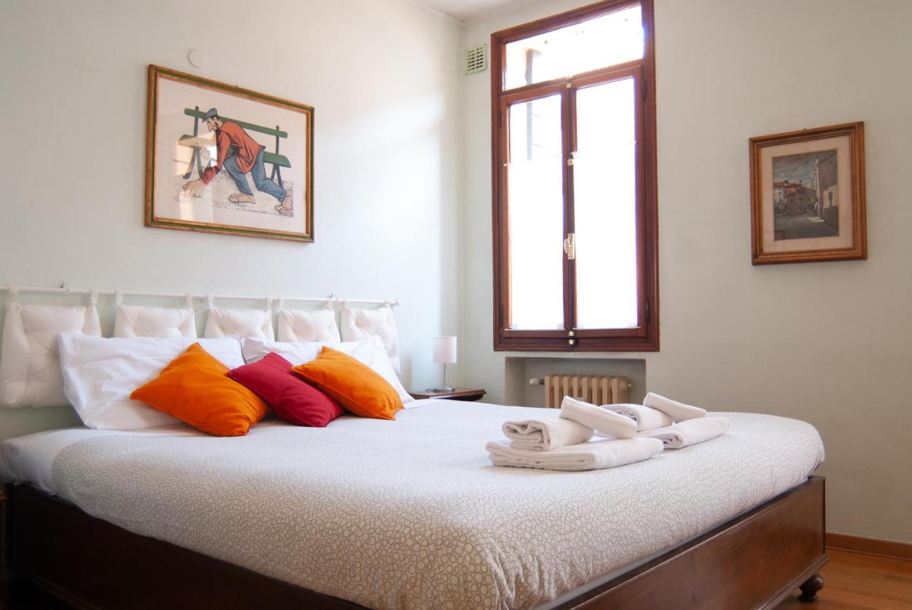 Casa Torresino Hotel Padova Kültér fotó