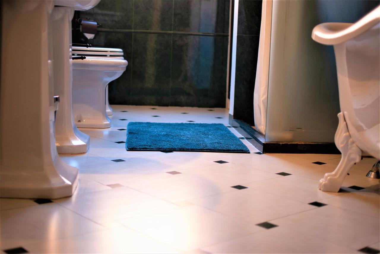 Casa Torresino Hotel Padova Kültér fotó
