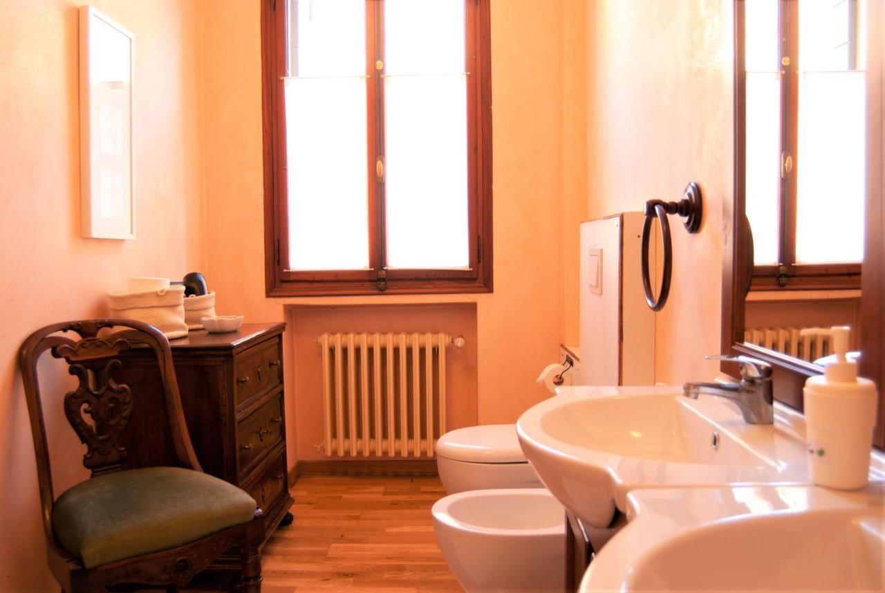 Casa Torresino Hotel Padova Kültér fotó