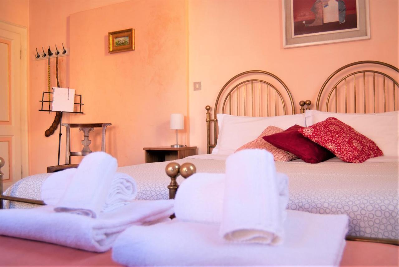 Casa Torresino Hotel Padova Kültér fotó