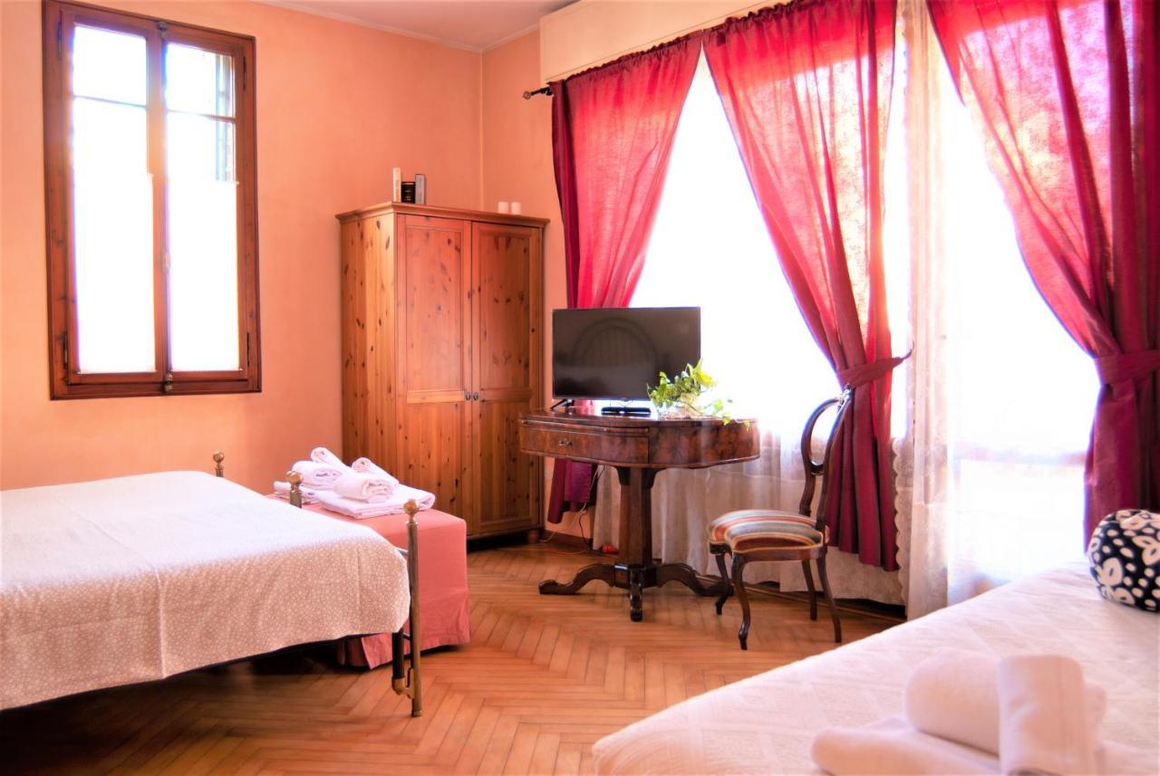 Casa Torresino Hotel Padova Kültér fotó
