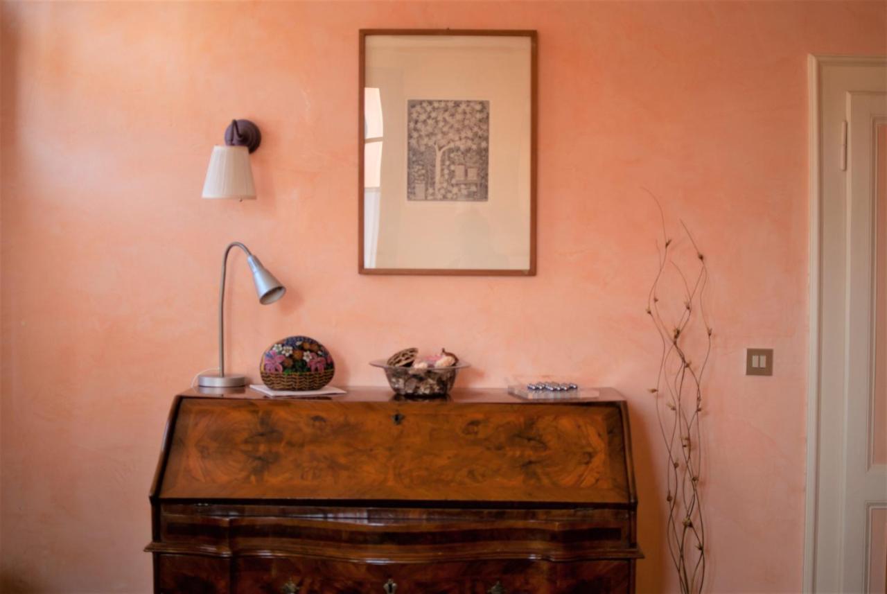 Casa Torresino Hotel Padova Kültér fotó