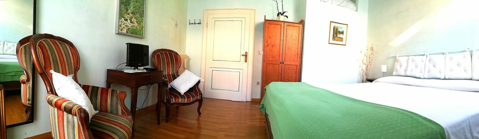Casa Torresino Hotel Padova Kültér fotó